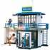 Playmobil 71874 City Action Politiebureau met Onderzoeksruimte_