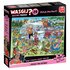 Jumbo Puzzel Wasgij 29 Pitch Perfect! 1000 Stukjes_