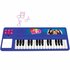 K3 Piano Blauw_