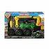 Monster Jam Mechanix Build and Re-Build Grave Digger 1:18_