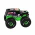 Monster Jam Mechanix Build and Re-Build Grave Digger 1:18_
