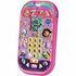 VTech Dora Ontdek & Leer Smartphone + Licht en Geluid_