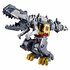 Hasbro Transformers Cyberworld Chomp & Battle Grimlock_