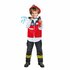 Brandweer Verkleedset + Accessoires en Geluid_