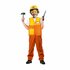 Bouwvakker Verkleedset + Accessoires_