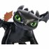 Dreamworks How To Train Your Dragon Interactieve Toothless + Licht en Geluid_