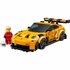 Lego Speed Champions 77239 Porsche 911 GT3 RS Supercar_