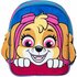 Paw Patrol Pluche Rugtas Sky 25x31x10 cm Roze/Blauw_