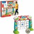 Clementoni Baby Goal + Licht en Geluid_