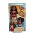 Disney Princess Vaiana en Simea Zussenset_