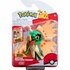 Pokémon Battle Feature Figuur Decidueye_