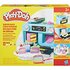 Play-Doh Taart Bakken Speelset_