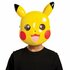 Pokémon Pikachu Masker_