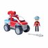 Paw Patrol Fire Rescue Vehicle Ryder_