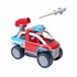 Paw Patrol Fire Rescue Vehicle Ryder_