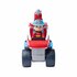 Paw Patrol Fire Rescue Vehicle Ryder_