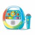 VTech Kleuter MusicKid Karaoke Set + Licht en Geluid_