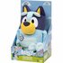 Bluey Pratende Bluey Knuffel_