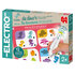 Jumbo Electro Wonderpen Dino's + Licht en Geluid_
