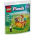 Lego Friends 30696 Autumns Wafelkraam_