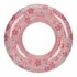 Little Dutch Pink Flower Zwemband 50 cm Roze_