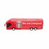Liverpool FC Bus 1:50 Rood_