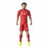 Voetbalfiguur Liverpool Salah 20 cm_