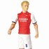 Voetbalfiguur Ødegaard 20 cm_