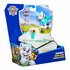 Paw Patrol Everest met Sneeuwschuiver_