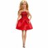 Barbie 80th Anniversary Ruby Red Pop_