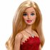 Barbie 80th Anniversary Ruby Red Pop_