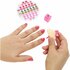Yummiland Beauty Bag Playset Lipgloss Pop IJshoorntje_