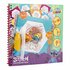 Disney Stitch Water Kleurboek_