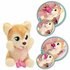 Baby Paws Interactieve Knuffel Yummy Shiba_