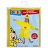 Bumba Verkleedpak Maat 98-104 Geel_