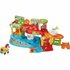 VTech Toet Toet Garage + Licht en Geluid_