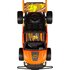 Nikko RC Race Buggies Hyper Blaze + Licht_