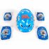 Paw Patrol Beschermingset 5-delig Blauw_