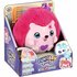 Jumbo Funtasy Family Knuffel Kiss Meez Egel + Geluid_