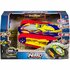 Nikko RC VelociTrax Rally Red 1:14_