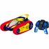 Nikko RC VelociTrax Rally Red 1:14_