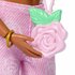 Barbie Deluxe Style Pop Roze_
