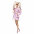 Barbie Deluxe Style Pop Pink Demin Jacket_