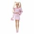 Barbie Deluxe Style Pop Pink Demin Jacket_