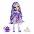 Rainbow High Rainbow Shimmers Violet Willow_