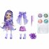 Rainbow High Rainbow Shimmers Violet Willow_