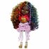 Rainbow High Rainbow Shimmers Iris Bow_