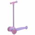 Alert Driewieler Step Roze/Paars_