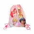 Disney Princess Gym-Zwemtas 40x35 cm Roze_