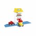 Dolu Fisher Price Auto Speelset_